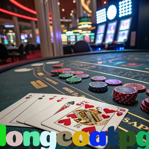 longcoatpg:Jogue poker, aposte no futebol e ganhe em grandes jogos de cassino!