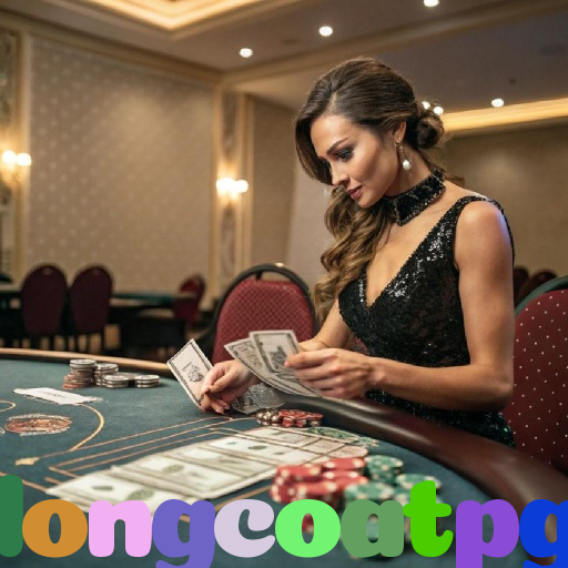 longcoatpg：Aposte nas melhores slots e conquiste prêmios como nunca!
