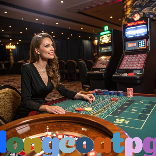 longcoatpg：Aposte no futebol, jogue poker e conquiste vitórias épicas!