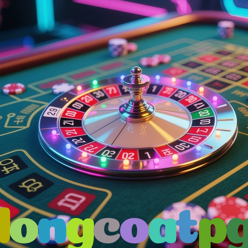 longcoatpg：Aposte no futebol, jogue poker e conquiste vitórias épicas!