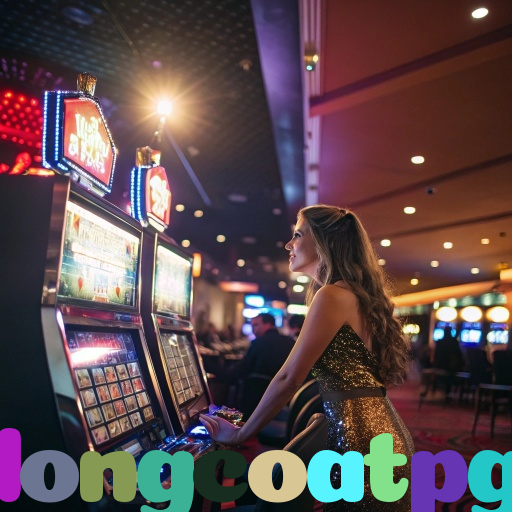longcoatpg:Aposte nas melhores slots e conquiste prêmios como nunca!