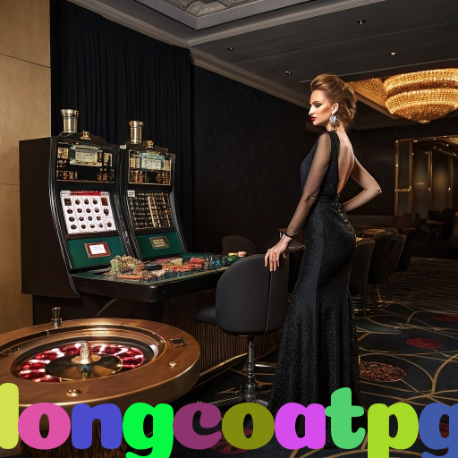 longcoatpg:Aposte nas melhores slots e conquiste prêmios como nunca!