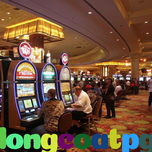 longcoatpg:Aposte nas melhores slots e conquiste prêmios como nunca!