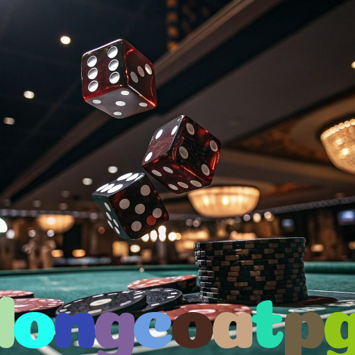 longcoatpg：Jogue poker, aposte no futebol e ganhe em grandes jogos de cassino!