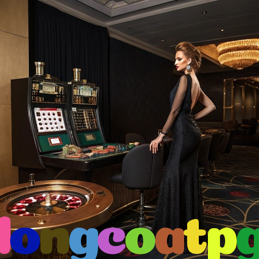 longcoatpg:Aposte nas melhores slots e conquiste prêmios como nunca!