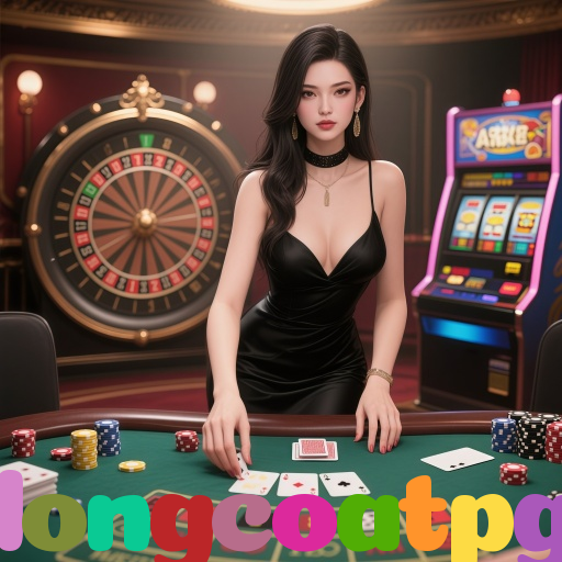 longcoatpg：Aposte nas melhores slots e conquiste prêmios como nunca!
