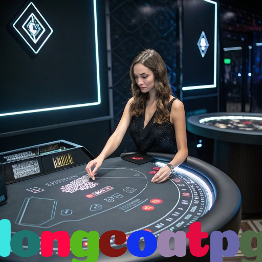 longcoatpg：Aposte no futebol, jogue poker e conquiste vitórias épicas!