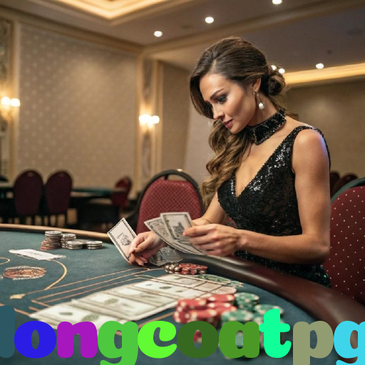 longcoatpg:Aposte no futebol, jogue poker e conquiste vitórias épicas!