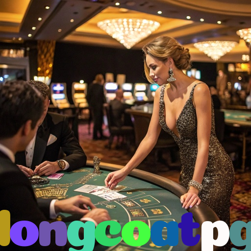 longcoatpg:Aposte nas melhores slots e conquiste prêmios como nunca!