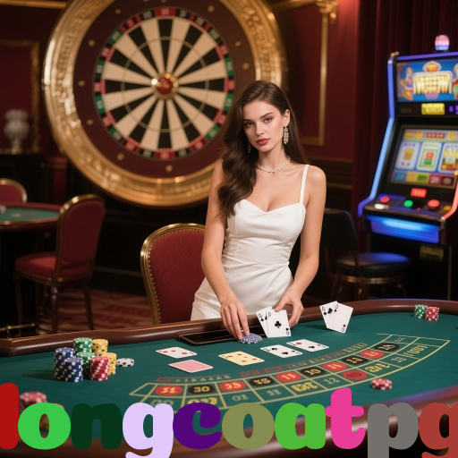 longcoatpg：Aposte no futebol, jogue poker e conquiste vitórias épicas!