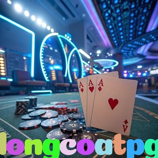 longcoatpg:Aposte no futebol, jogue poker e conquiste vitórias épicas!