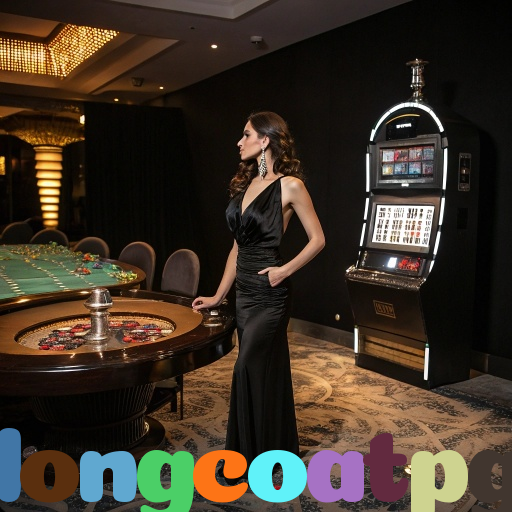 longcoatpg:Aposte nas melhores slots e conquiste prêmios como nunca!