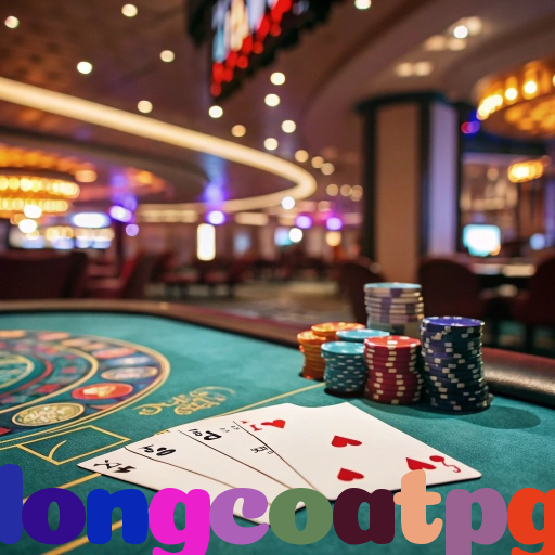 longcoatpg：Aposte no futebol, jogue poker e conquiste vitórias épicas!