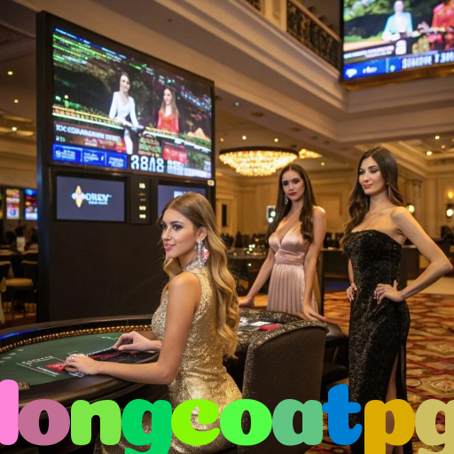longcoatpg:Jogue poker, aposte no futebol e ganhe em grandes jogos de cassino!