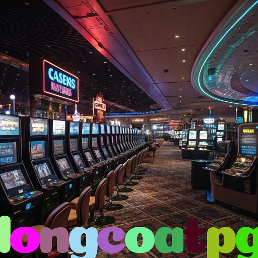 longcoatpg：Jogue poker, aposte no futebol e ganhe em grandes jogos de cassino!