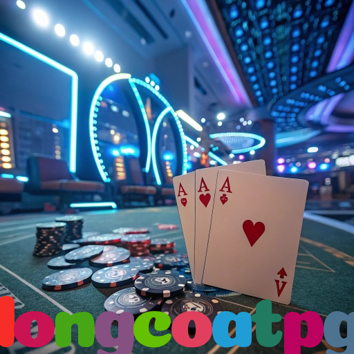 longcoatpg：Aposte nas melhores slots e conquiste prêmios como nunca!