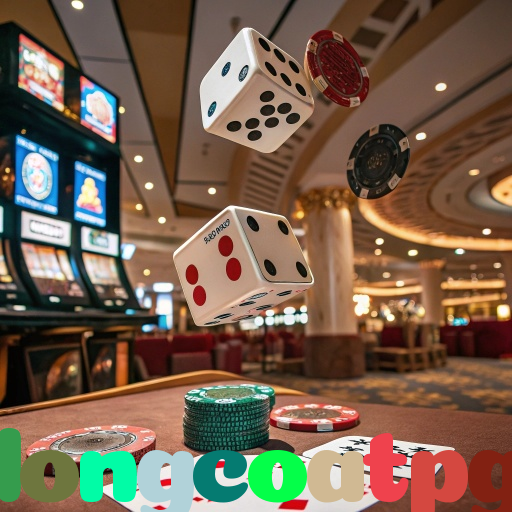 longcoatpg：Jogue poker, aposte no futebol e ganhe em grandes jogos de cassino!