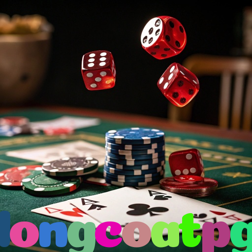 longcoatpg：Aposte no futebol, jogue poker e conquiste vitórias épicas!