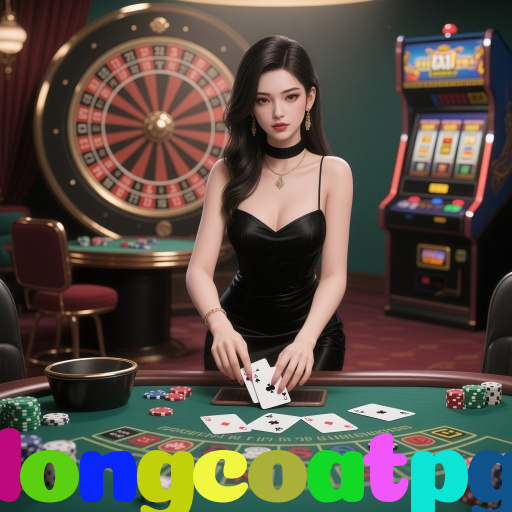 longcoatpg：Aposte nas melhores slots e conquiste prêmios como nunca!