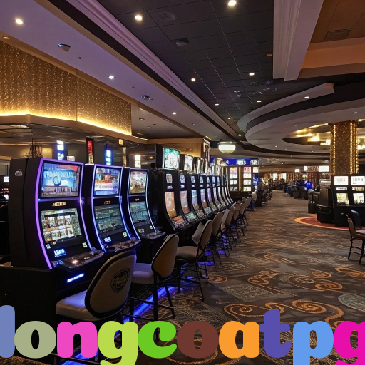longcoatpg：Aposte no futebol, jogue poker e conquiste vitórias épicas!