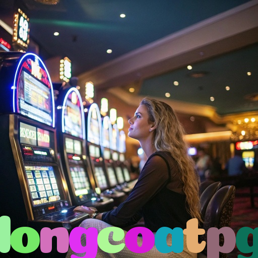 longcoatpg：Aposte no futebol, jogue poker e conquiste vitórias épicas!
