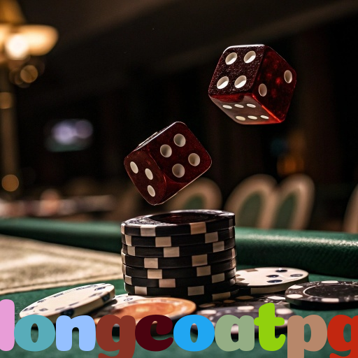 longcoatpg：Aposte nas melhores slots e conquiste prêmios como nunca!