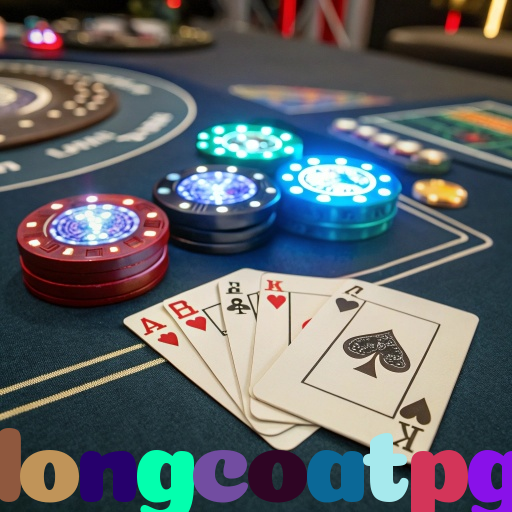 longcoatpg：Aposte nas melhores slots e conquiste prêmios como nunca!