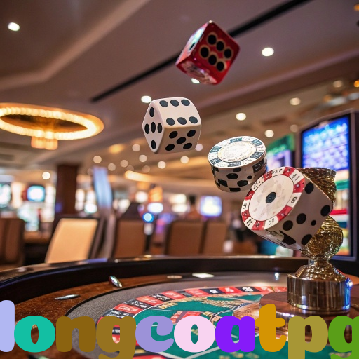 longcoatpg:Aposte no futebol, jogue poker e conquiste vitórias épicas!