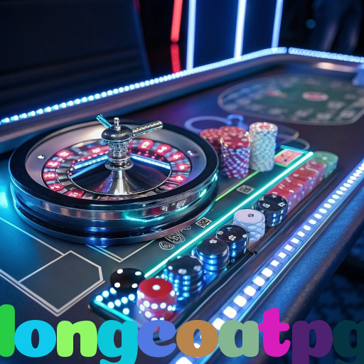 longcoatpg：Jogue poker, aposte no futebol e ganhe em grandes jogos de cassino!