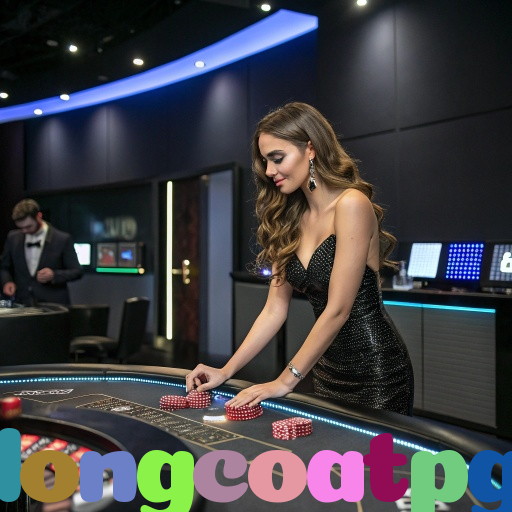 longcoatpg：Jogue poker, aposte no futebol e ganhe em grandes jogos de cassino!