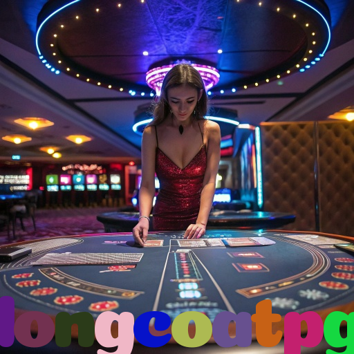 longcoatpg:Aposte nas melhores slots e conquiste prêmios como nunca!