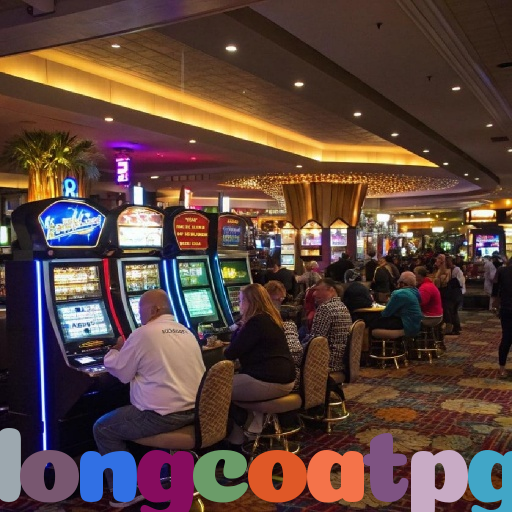 longcoatpg:Aposte nas melhores slots e conquiste prêmios como nunca!