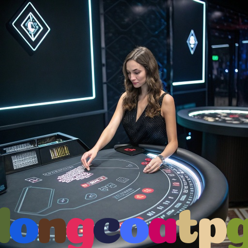 longcoatpg:Jogue poker, aposte no futebol e ganhe em grandes jogos de cassino!