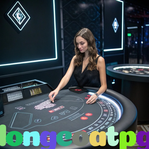 longcoatpg：Jogue poker, aposte no futebol e ganhe em grandes jogos de cassino!