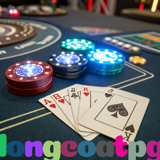 longcoatpg:Aposte nas melhores slots e conquiste prêmios como nunca!