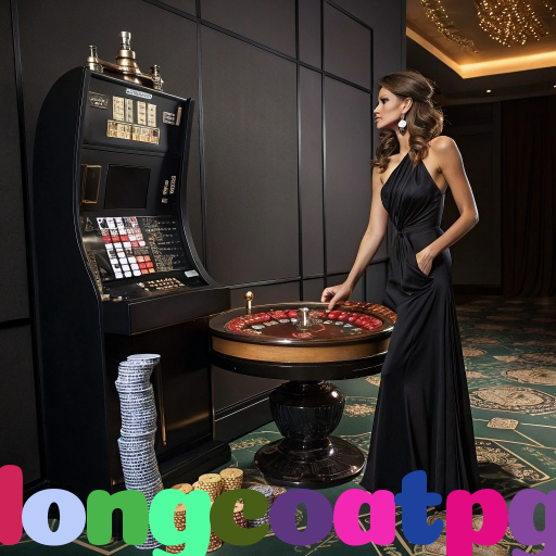 longcoatpg：Jogue poker, aposte no futebol e ganhe em grandes jogos de cassino!
