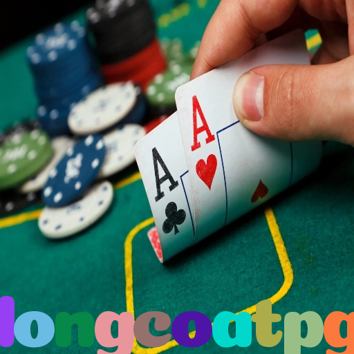 longcoatpg:Jogue poker, aposte no futebol e ganhe em grandes jogos de cassino!