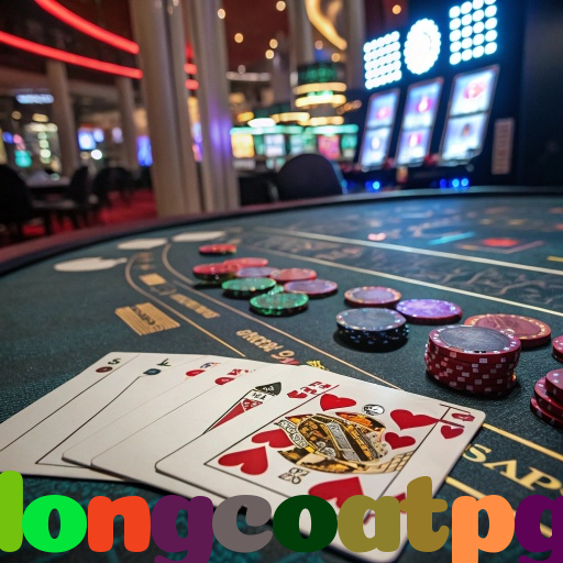 longcoatpg:Aposte no futebol, jogue poker e conquiste vitórias épicas!
