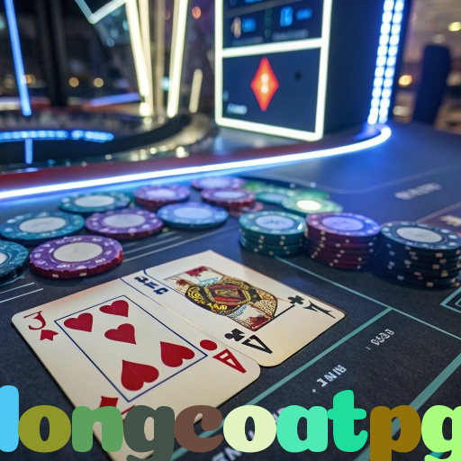 longcoatpg：Aposte nas melhores slots e conquiste prêmios como nunca!
