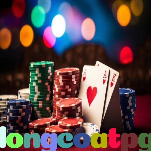 longcoatpg：Jogue poker, aposte no futebol e ganhe em grandes jogos de cassino!