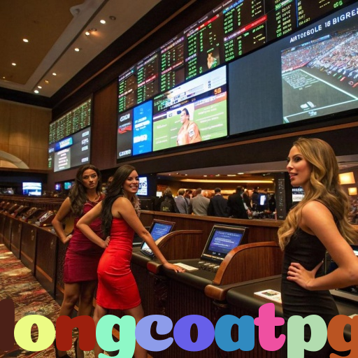 longcoatpg：Jogue poker, aposte no futebol e ganhe em grandes jogos de cassino!