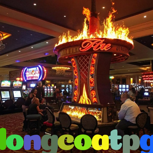 longcoatpg：Jogue poker, aposte no futebol e ganhe em grandes jogos de cassino!