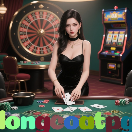 longcoatpg:Aposte no futebol, jogue poker e conquiste vitórias épicas!