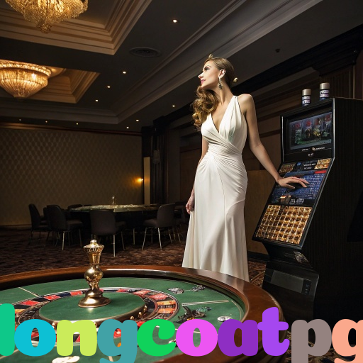 longcoatpg：Jogue poker, aposte no futebol e ganhe em grandes jogos de cassino!