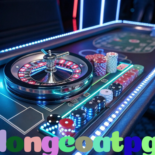 longcoatpg：Jogue poker, aposte no futebol e ganhe em grandes jogos de cassino!