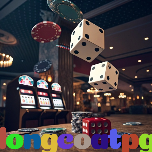 longcoatpg:Aposte no futebol, jogue poker e conquiste vitórias épicas!