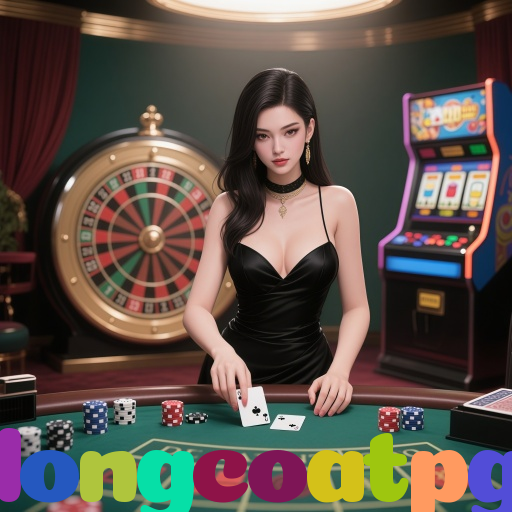 longcoatpg：Aposte no futebol, jogue poker e conquiste vitórias épicas!
