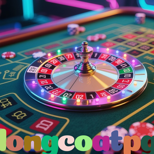 longcoatpg：Aposte no futebol, jogue poker e conquiste vitórias épicas!