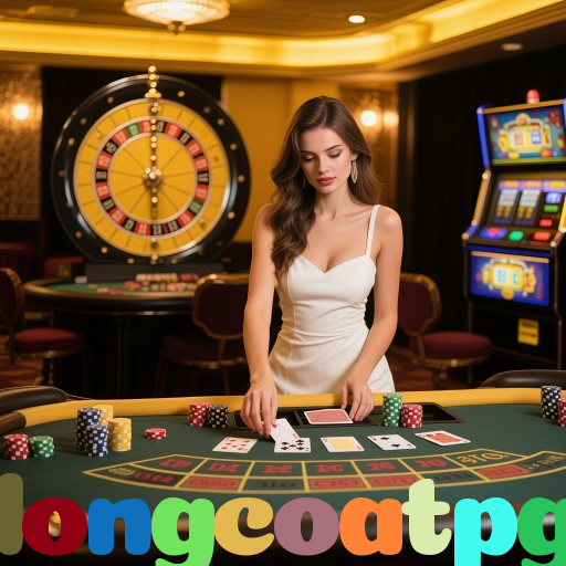 longcoatpg:Aposte nas melhores slots e conquiste prêmios como nunca!