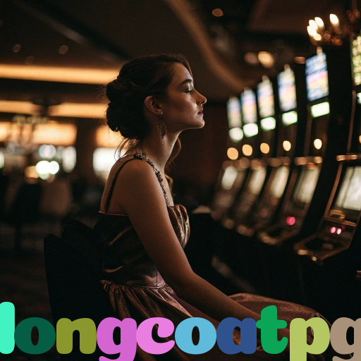 longcoatpg:Aposte nas melhores slots e conquiste prêmios como nunca!